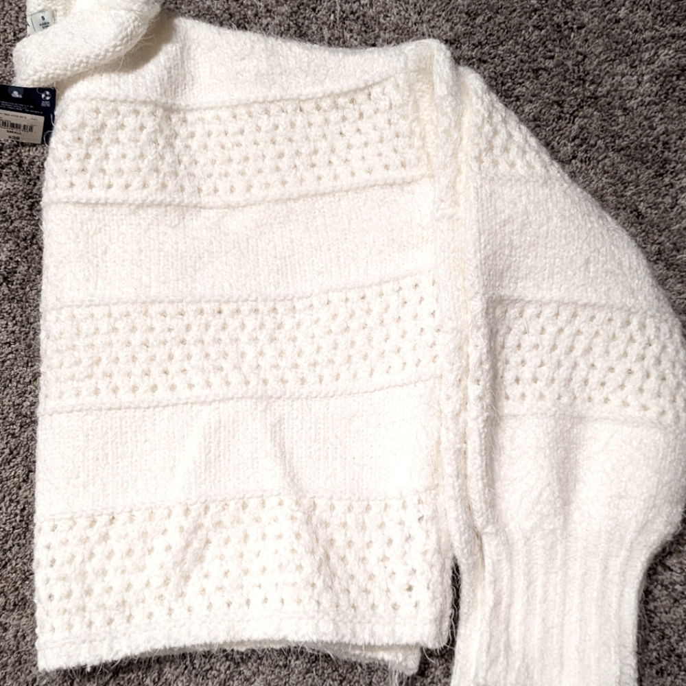 Arizona sweater